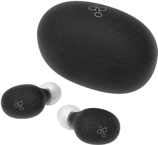 Final Audio Ag Uzura In-Ear Bluetooth Kopfhörer mit Schweißbeständigkeit Schwarz
