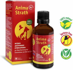 Anima Strath Vitamin 50ml Anima Strath Vitamin 50ml