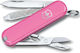 Victorinox Classic SD Cuțit Elvețian Roz