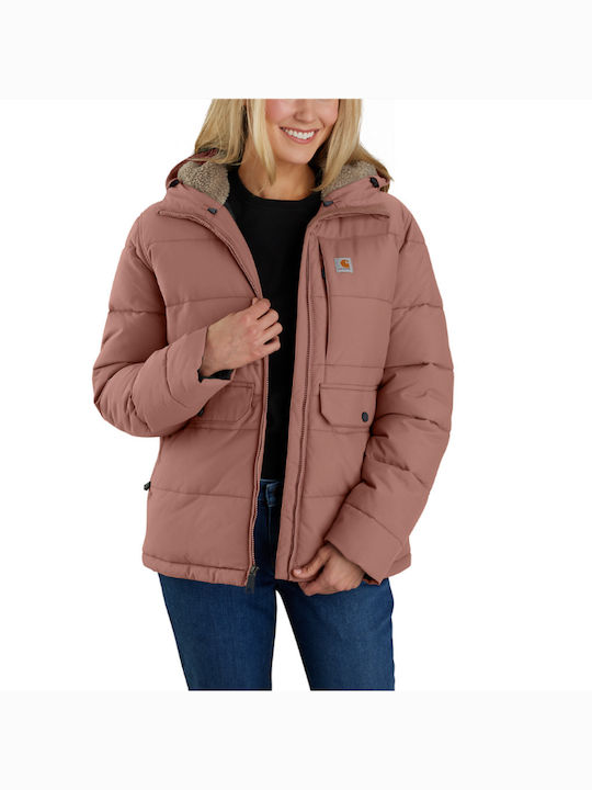 Carhartt Montana Jachetă De Damă Pentru Drumeți...