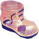 Rodents House Boot Unipet