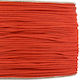Jade Laces 1.40mm 100m Red