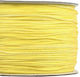 Шнурове Jade 1.25mm/100m Жълт