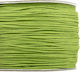 Diva Jade Laces 1.25mm 100m Oil