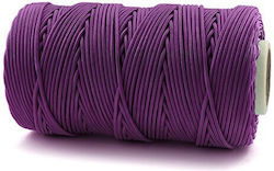 Șiret Jade 1.6mm/100m Violet