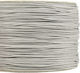 Шнурове Jade 1.25mm/100m Сив Мек
