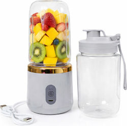 Portable 450 ml Gray