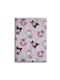 Aymax Kinderdecke Hello Kitty Rosa 150x110cm