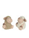 Miel Terracotta Blăniță 10x7,5x10cm