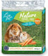 Leopet Iarbă Artificială Nature Fân Morcov 600gr