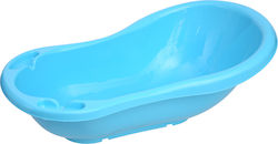 Lorelli Baby Badewanne Türkis