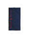Greenwich Polo Club Fitnesshandtücher mit Mikrofaser Blau 45x90cm