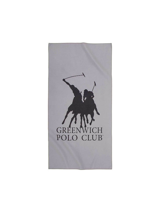 Greenwich Polo Club Fitnesshandtücher mit Mikro...