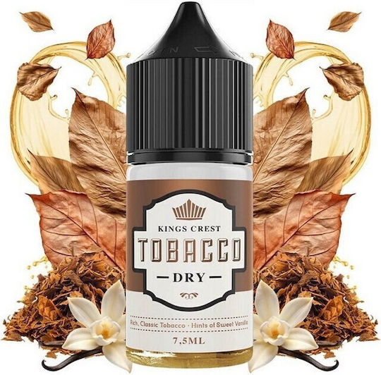 Kings Crest Shot De Aromă 7.5ml/30ml 1 Buc Țigară
