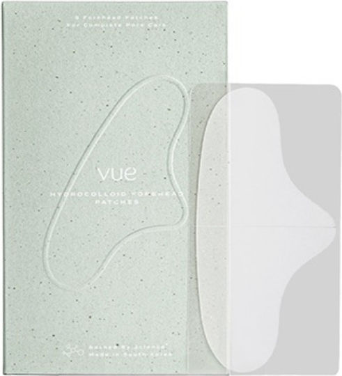Vue Nose strips 5τμχ
