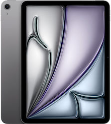 Apple iPad Air M4 (2026) 11" (12GB/512GB) Space...