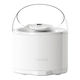 Catlink Waterer Fountain for Dog & Cat with Stand 2.6ml 24.2cm in White Color