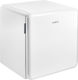 Albatros Retro Mini Bar 94lt H50xW48.5xL44cm White SW066RE