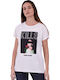 Women's Blouse White