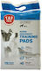 T.A.F. Pets Dog Panties for Incontinence 15pcs