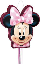 Unique Pull Πινιάτα Minnie