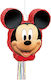 Unique Pull Πινιάτα Mickey U66309