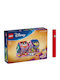 Easter Candle with Toy Disney Inside Out 2 Mood Cubes LEGO