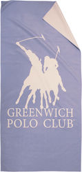 Greenwich Polo Club Microfiber Towel Body 280gr...
