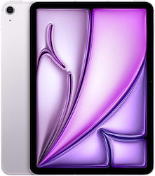 Apple iPad Air M4 (2026) 5G 11" (12GB/128GB) Purple Apple iPad Air M4 (2026) 5G 11" (12GB/128GB) Purple