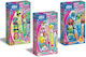 Clementoni Construction Toy Create Your Pens For Children 6+ Years (Various Designs) 1pc