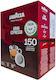 Lavazza Lavazza Espresso Gran Kaffee- und Getränkekapseln Kompatibilität mit E.S.E. Pod 150 Stück