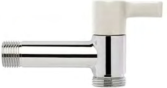 Eco Aquajet Κάνουλα 04-9604