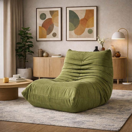 Komprimierte Sessel Häkig 85x103x70cm Komprimierte Sessel Häkig 85x103x70cm