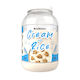 Nutriyummy Nutriyummy Backmischung für Gebäckcreme 2000g