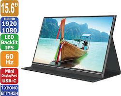 IPS HTVA ViewGo S19 15.6" IPS FHD 1920x1080 IPS HTVA ViewGo S19 15.6" IPS FHD 1920x1080