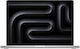 Apple MacBook Pro 16.2" IPS Retina Display 120H...