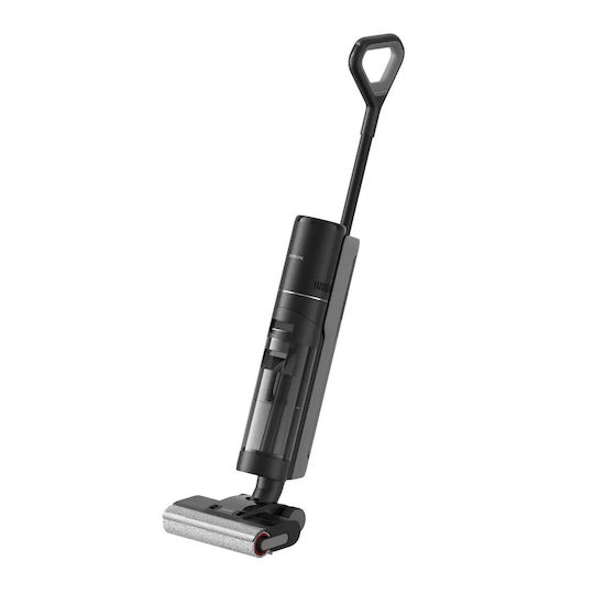 Dreame 077842 Wiederaufladbarer Stielstaubsauger 21.6V Schwarze
