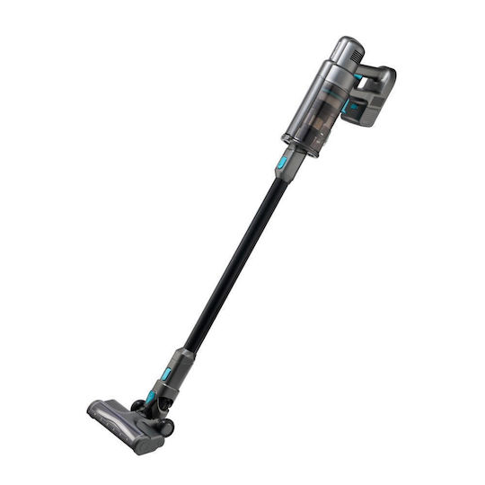 Morphy Richards MVC1001 Aspirator Vertical Reîncărcabil 21.6V Negru