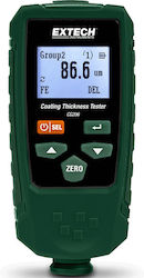 Extech Ψηφιακό Πολύμετρο CG206