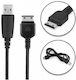 Кабел USB-A към Lightning
