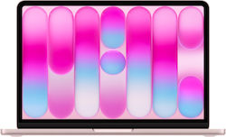 Apple MacBook Neo 13" (A18 Pro/8GB/256GB) Blush Apple MacBook Neo 13" (A18 Pro/8GB/256GB) Blush