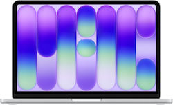 Apple MacBook Neo 13" (A18 Pro/8GB/256GB) Silver Apple MacBook Neo 13" (A18 Pro/8GB/256GB) Silver
