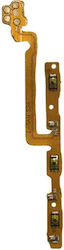 Power Volume Button Flex Cable Samsung Galaxy S24 5g