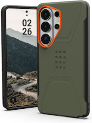 UAG Back Cover Green Galaxy S26 Ultra