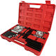 Комплект Екстрактор За Лагери Шайби 30-75мм Gebo Tools