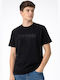 T-Shirt Black