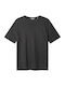 Dune T-shirt Black