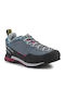 La Sportiva Boulder X Women's Hiking Shoes Gray