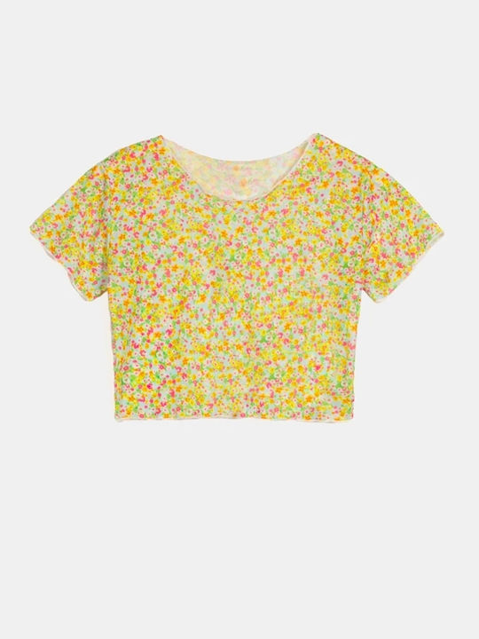 Γυναικείο Crop Top Fresh