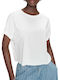 Women's Blouse White